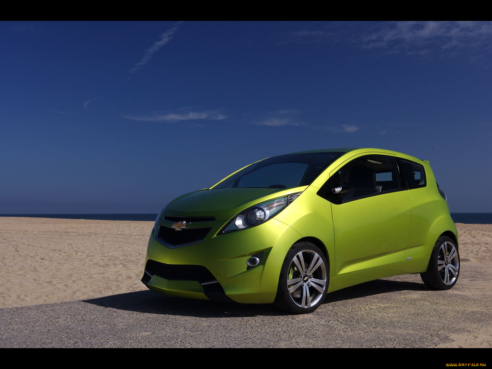 , chevrolet